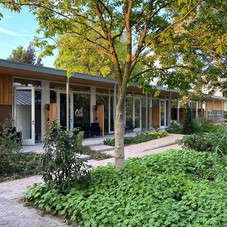 Achterhoeks Goed, Bed & Breakfast In Vragender Zewnętrze zdjęcie