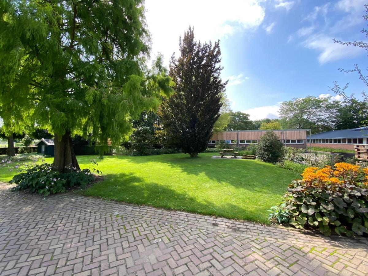 Achterhoeks Goed, Bed & Breakfast In Vragender Zewnętrze zdjęcie