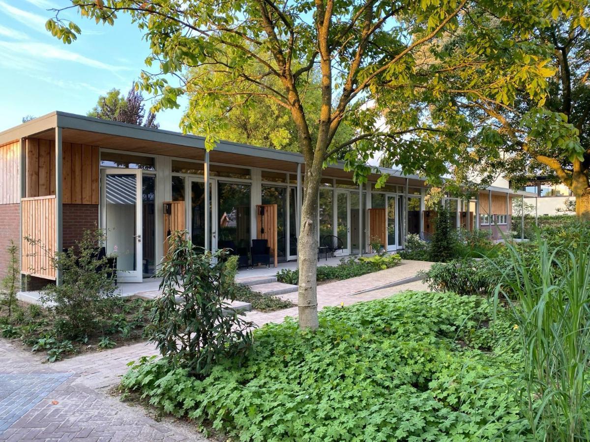 Achterhoeks Goed, Bed & Breakfast In Vragender Zewnętrze zdjęcie