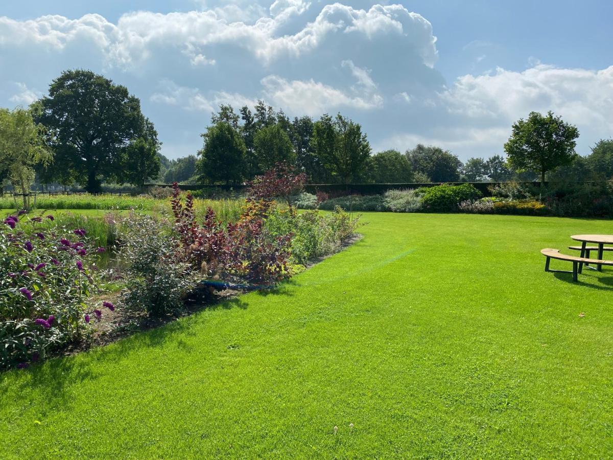 Achterhoeks Goed, Bed & Breakfast In Vragender Zewnętrze zdjęcie