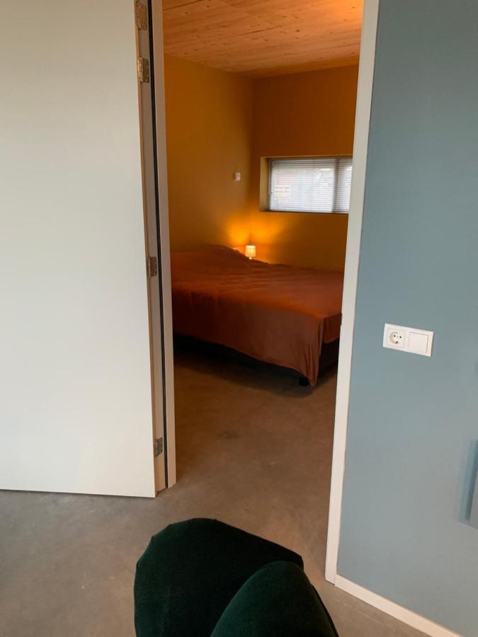 Achterhoeks Goed, Bed & Breakfast In Vragender Zewnętrze zdjęcie