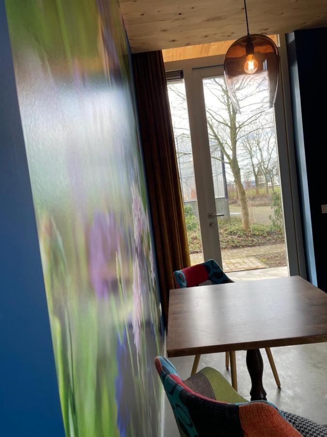 Achterhoeks Goed, Bed & Breakfast In Vragender Zewnętrze zdjęcie