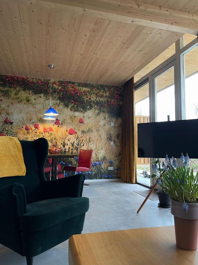 Achterhoeks Goed, Bed & Breakfast In Vragender Zewnętrze zdjęcie