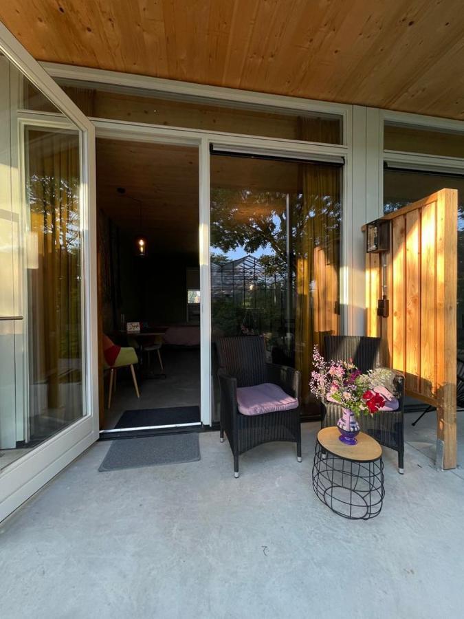 Achterhoeks Goed, Bed & Breakfast In Vragender Zewnętrze zdjęcie