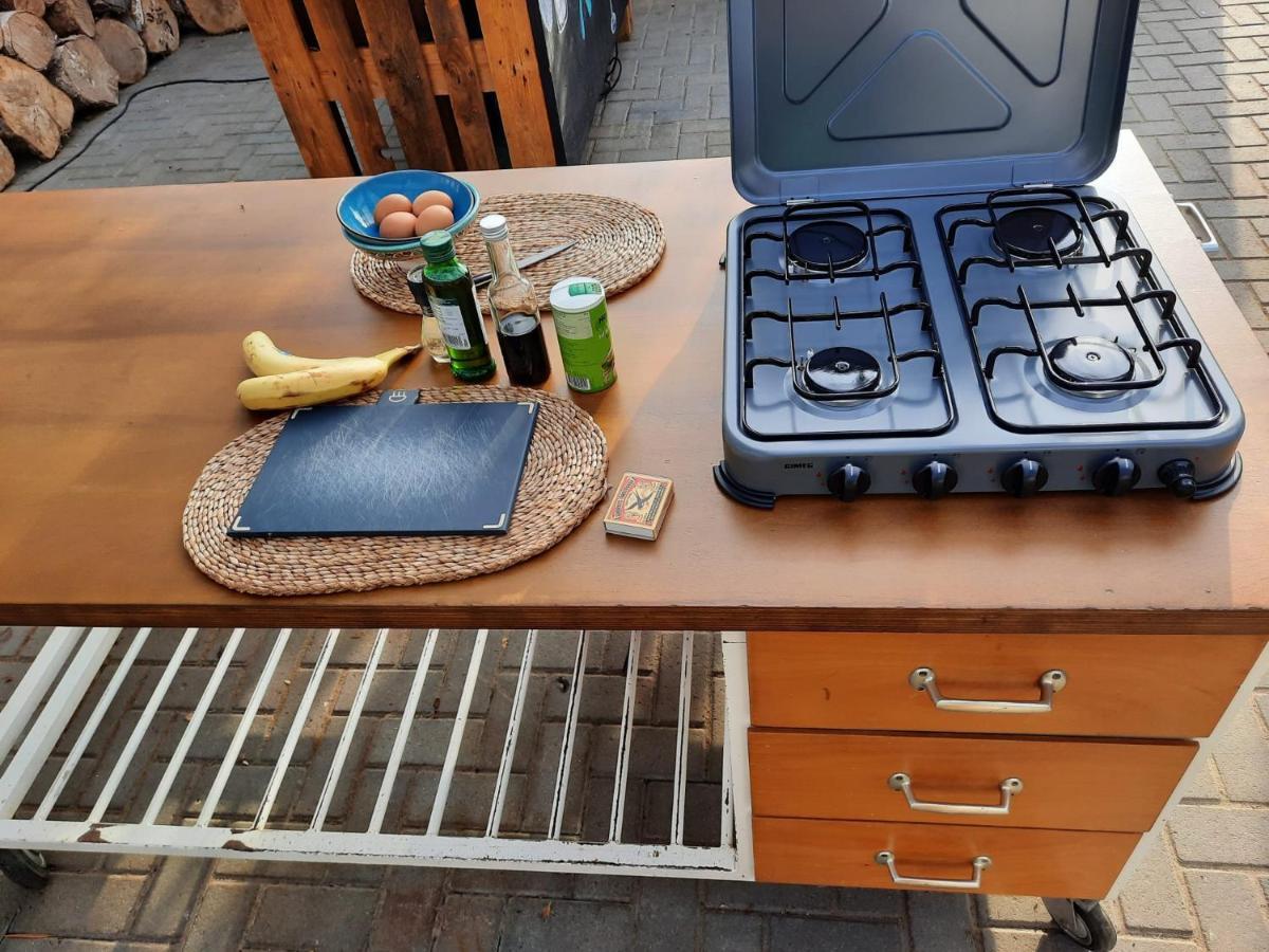 Achterhoeks Goed, Bed & Breakfast In Vragender Zewnętrze zdjęcie