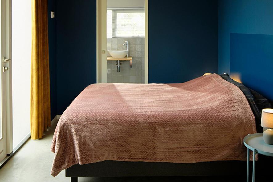 Achterhoeks Goed, Bed & Breakfast In Vragender Zewnętrze zdjęcie