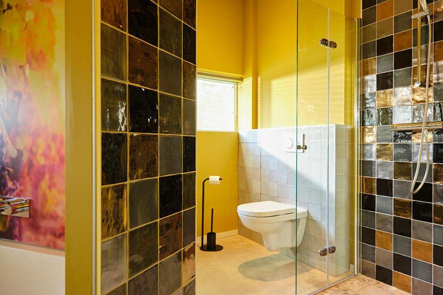 Achterhoeks Goed, Bed & Breakfast In Vragender Zewnętrze zdjęcie