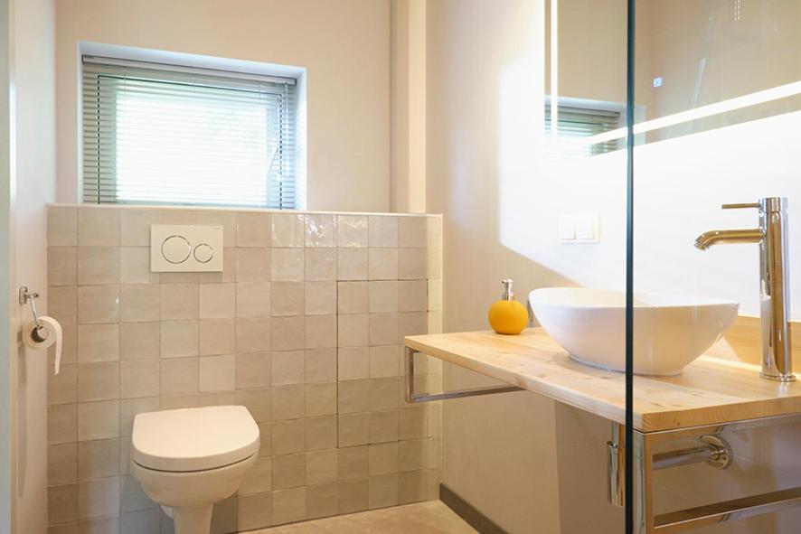 Achterhoeks Goed, Bed & Breakfast In Vragender Zewnętrze zdjęcie